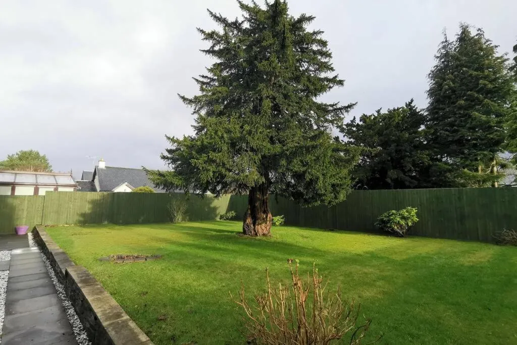 Image 4 of Broomfield Cottage South Luss