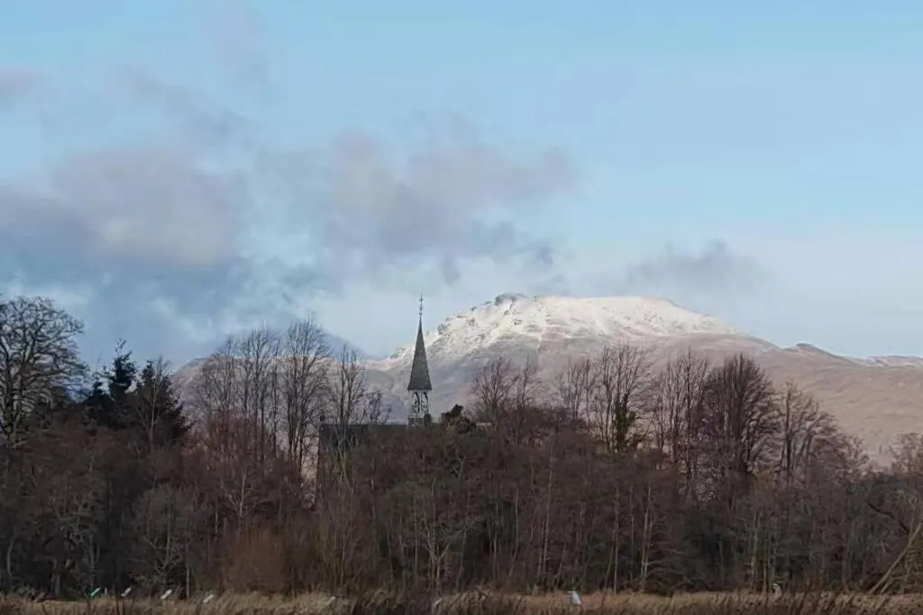 Image 5 of Broomfield Cottage South Luss