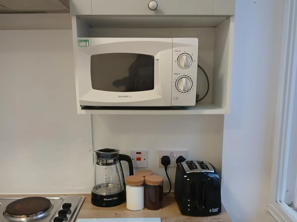 Image 2 of Campus Oasis Studio Glasgow