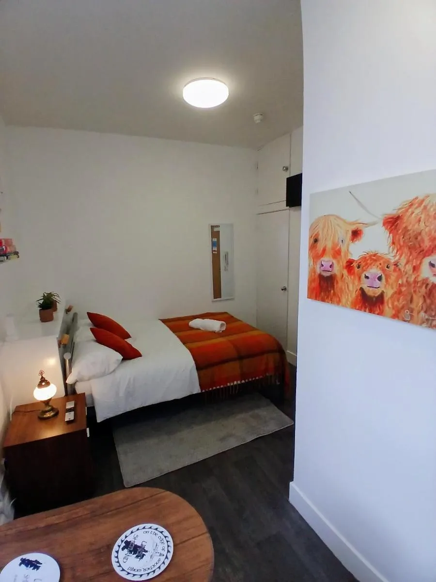 Image 5 of Campus Oasis Studio Glasgow