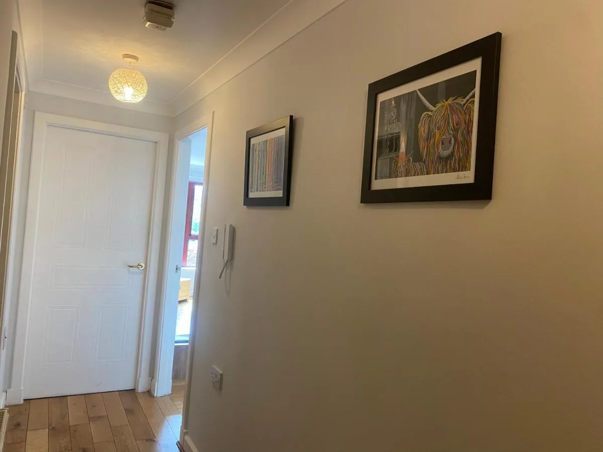 Image 6 of Central West End City Apartment