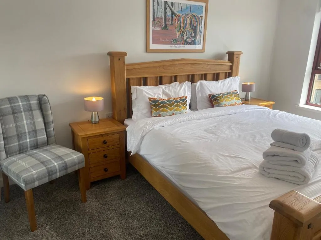 Image of Central West End City Apartment