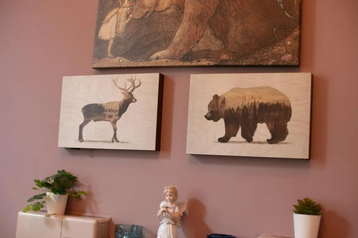 Image 3 of Charming 2 Bed Apartment in the heart of the West End