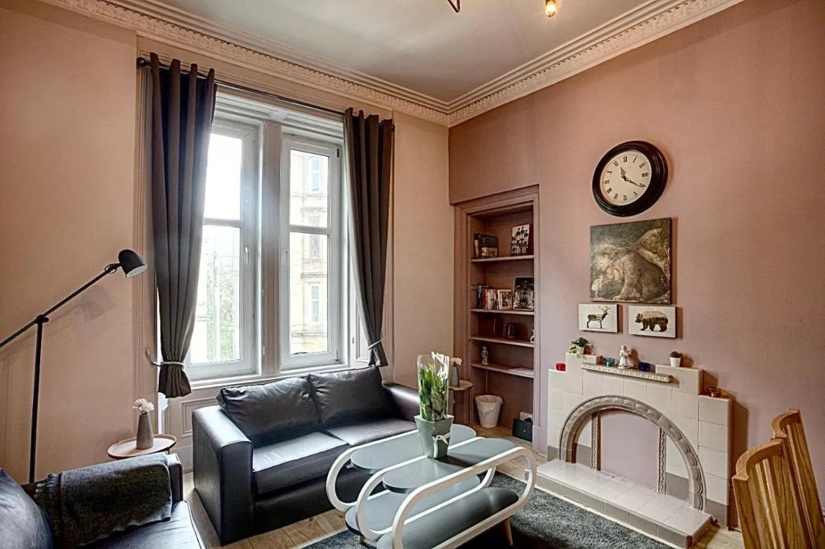 Image 2 of Charming 2 Bed Apartment in the heart of the West End
