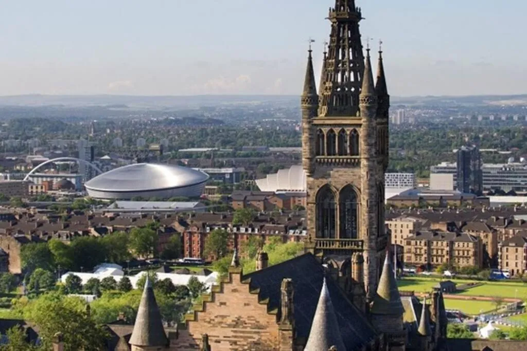 Image 5 of Comfy 1 bedroom flat with free parking