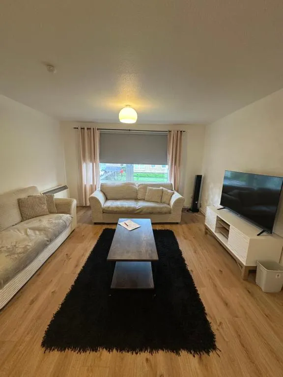 Image of Comfy 3bed City centre apartment