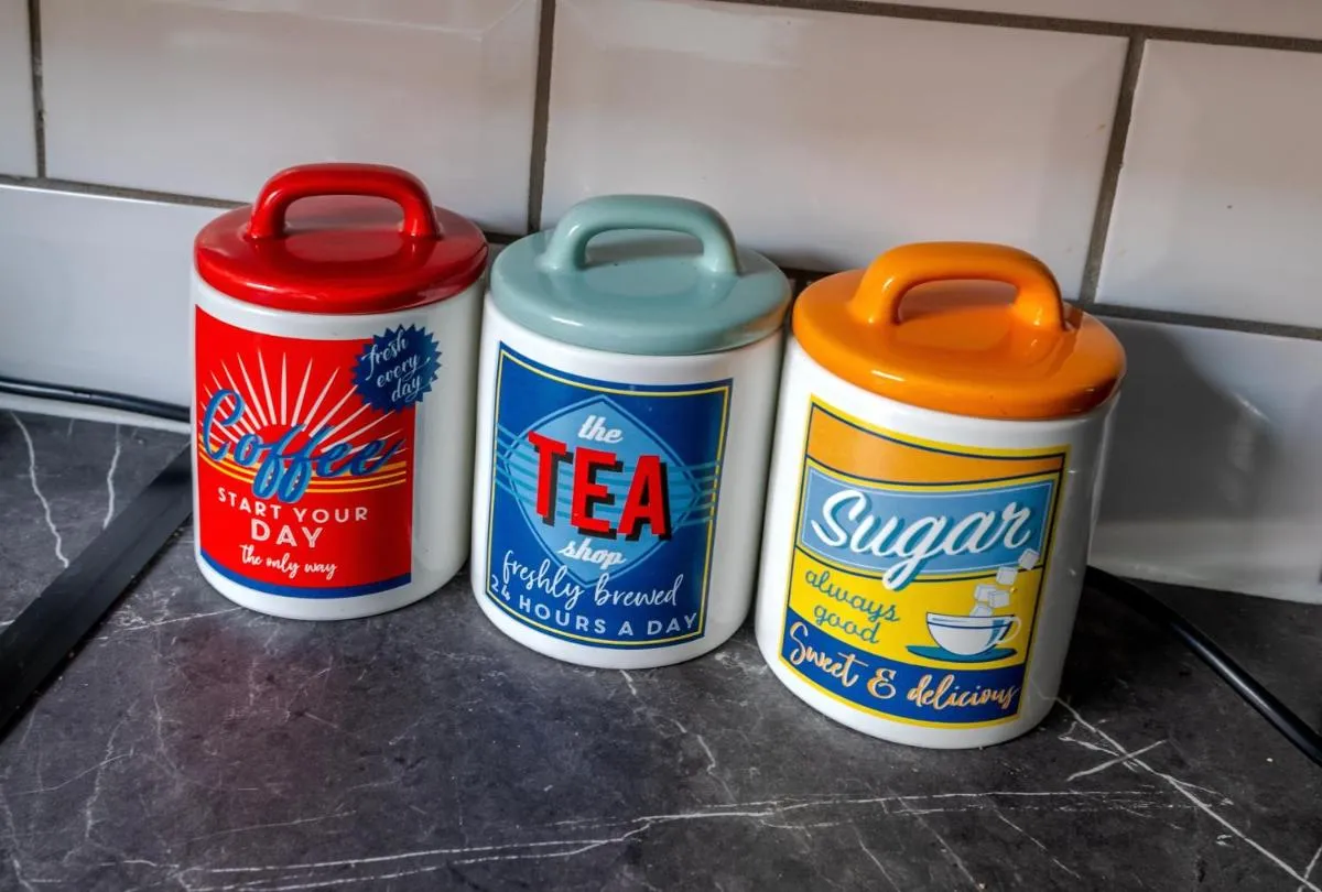 Image 1 of Cosy 4 Bedroom Home In Glasgow City – Free Parking