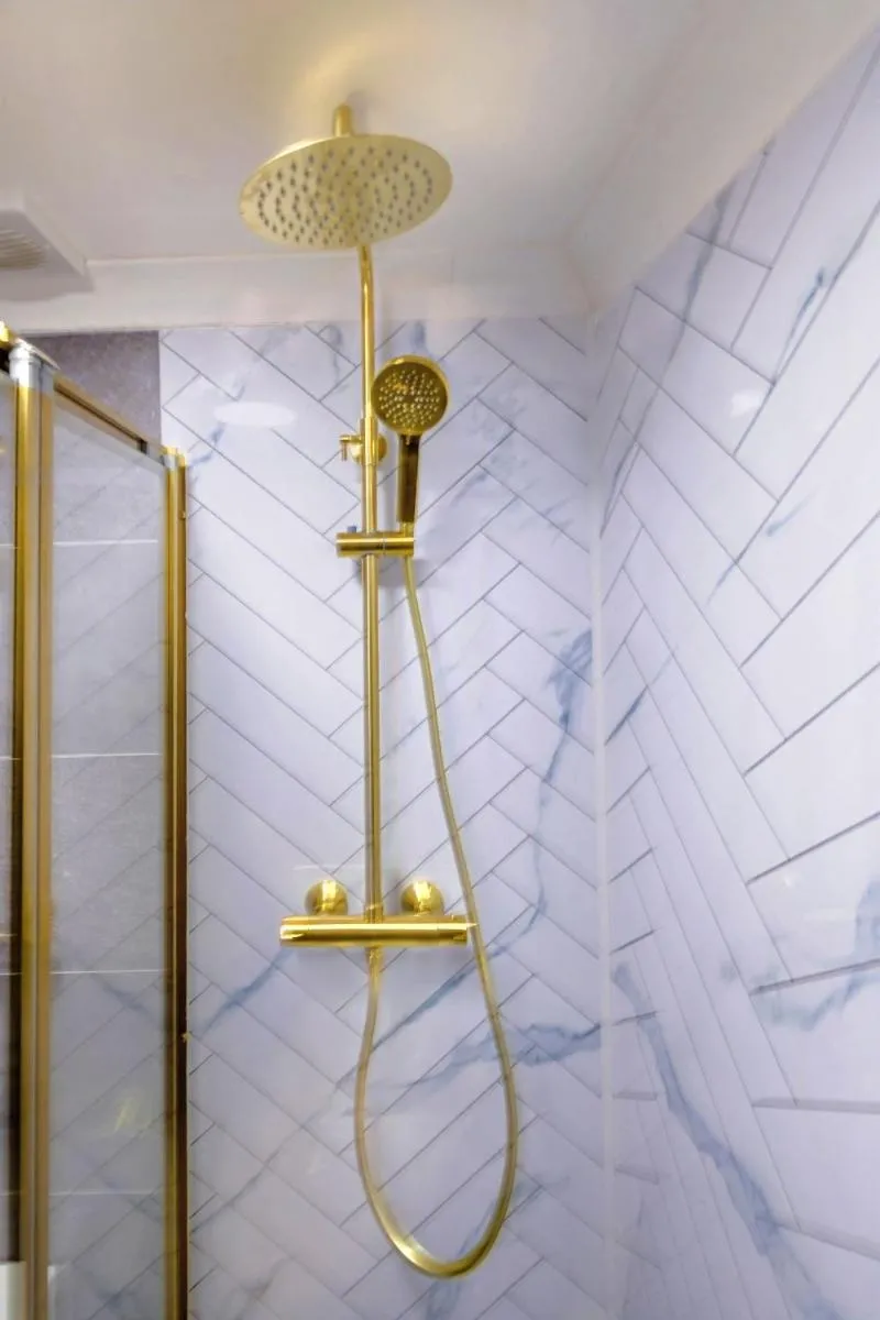 Image 5 of Cosy 4 Bedroom Home In Glasgow City – Free Parking