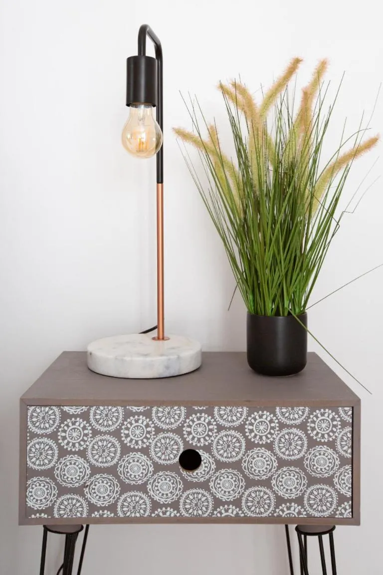 Image 3 of Cosy Apartment in Quiet City-Centre with Car Park