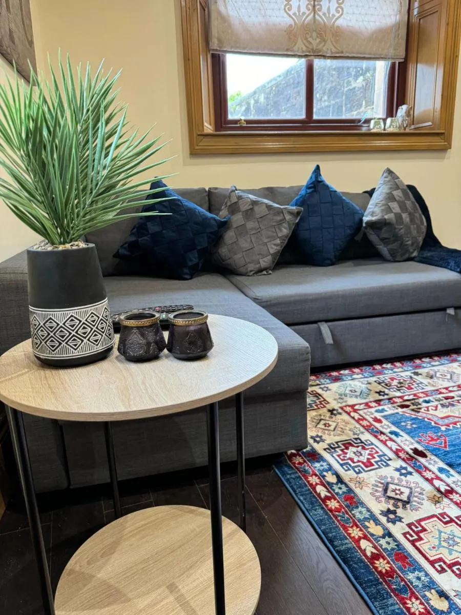 Image 3 of Cozy Cottage Retreat in Glasgow