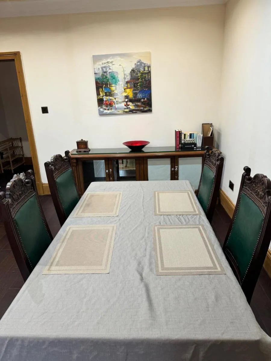 Image 5 of Cozy Cottage Retreat in Glasgow