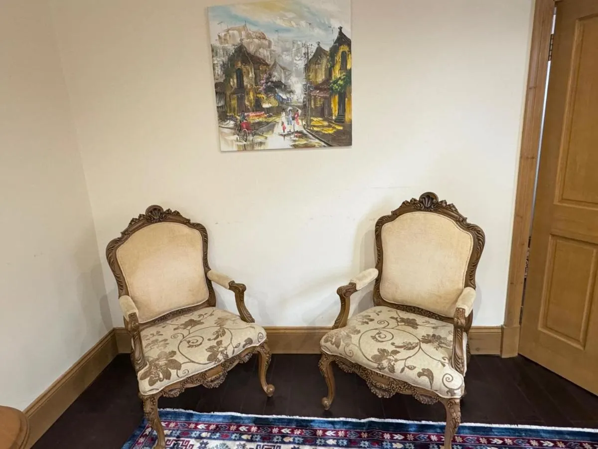 Image 2 of Cozy Cottage Retreat in Glasgow