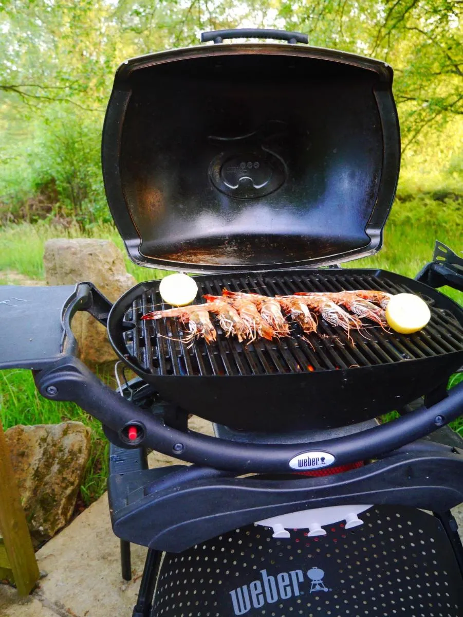 Image 4 of Craigmaddie Muir Roundhouse with Hot Tub Romantic, Luxury, Rural Stay for 2 Near Milngavie