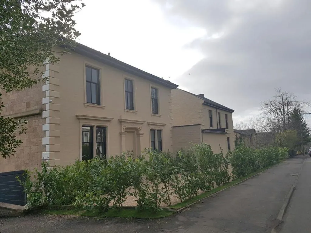 Image of Crosshill House