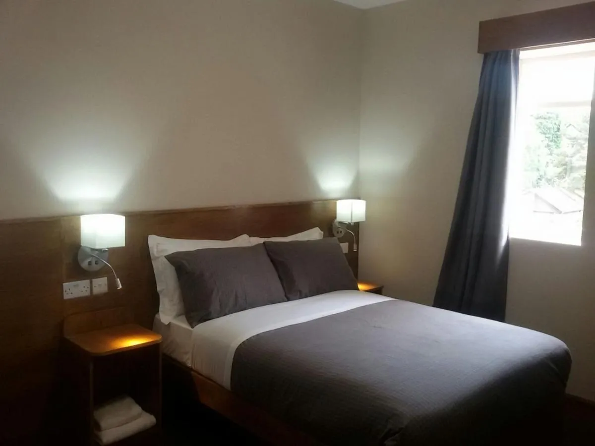 Image 1 of Crosshill House