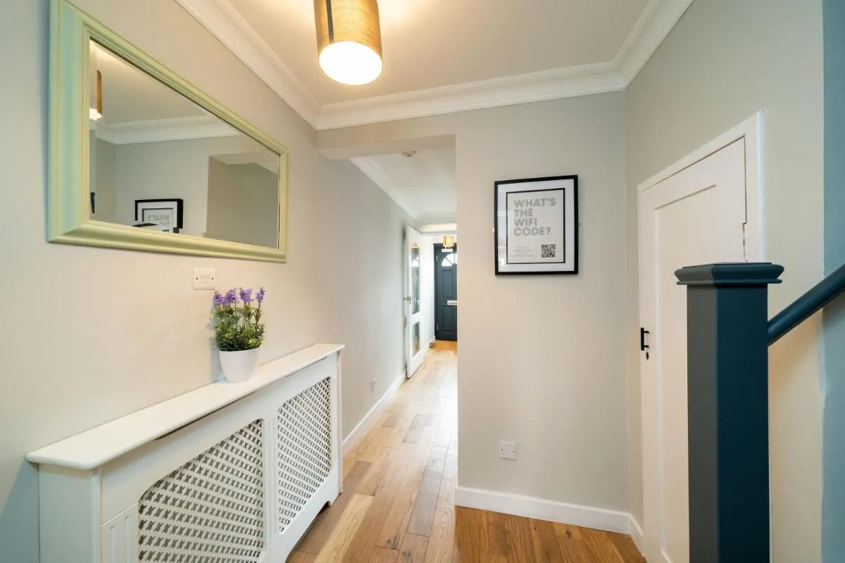 Image 4 of Dalmarnock Stay