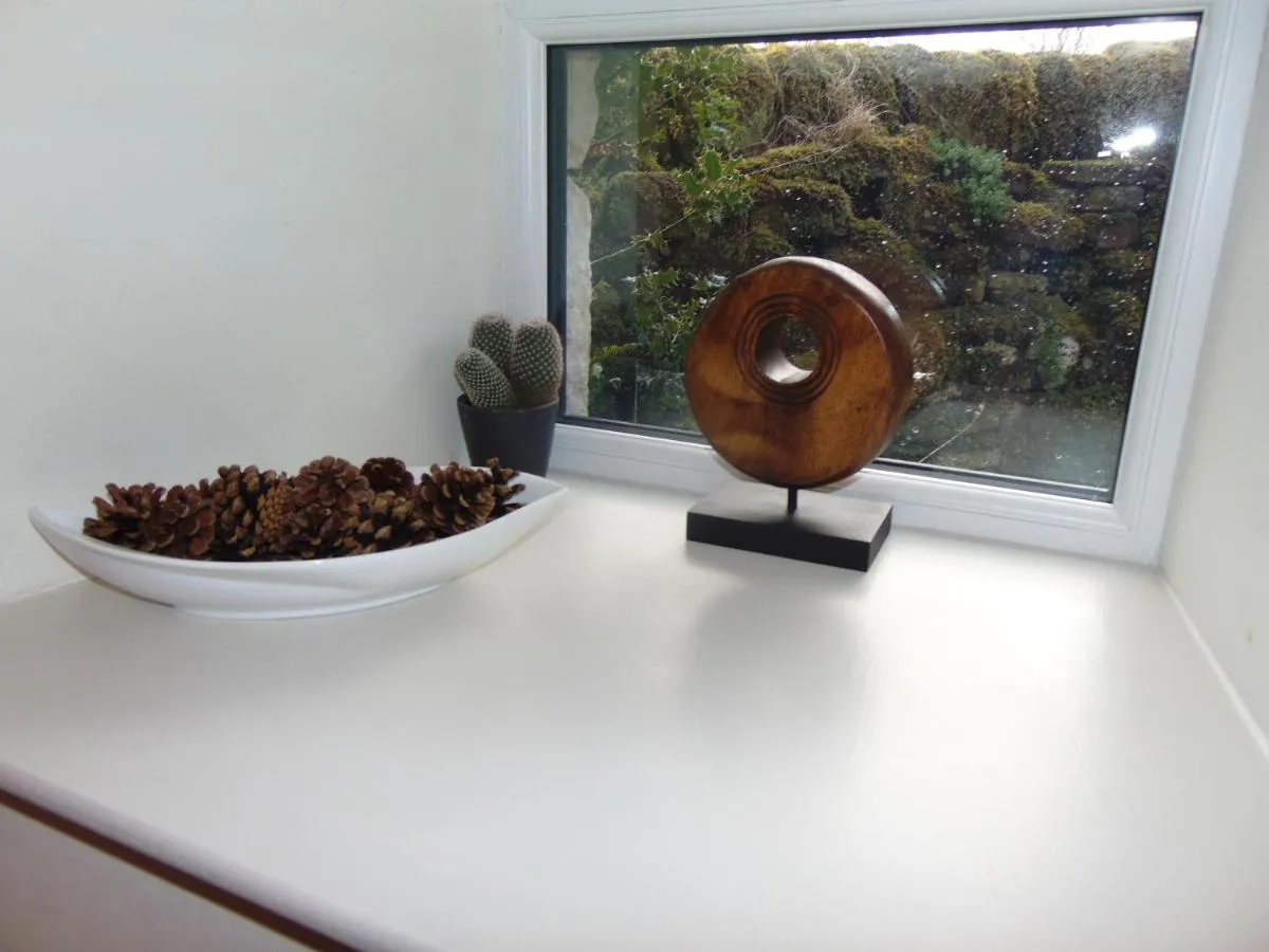 Image 6 of Dreamwood Cottage, Loch Lomond, Luxury Apartment.