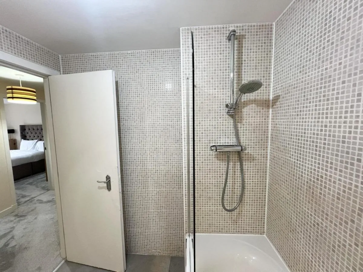 Image 5 of Duplex Apartment in Glasgow