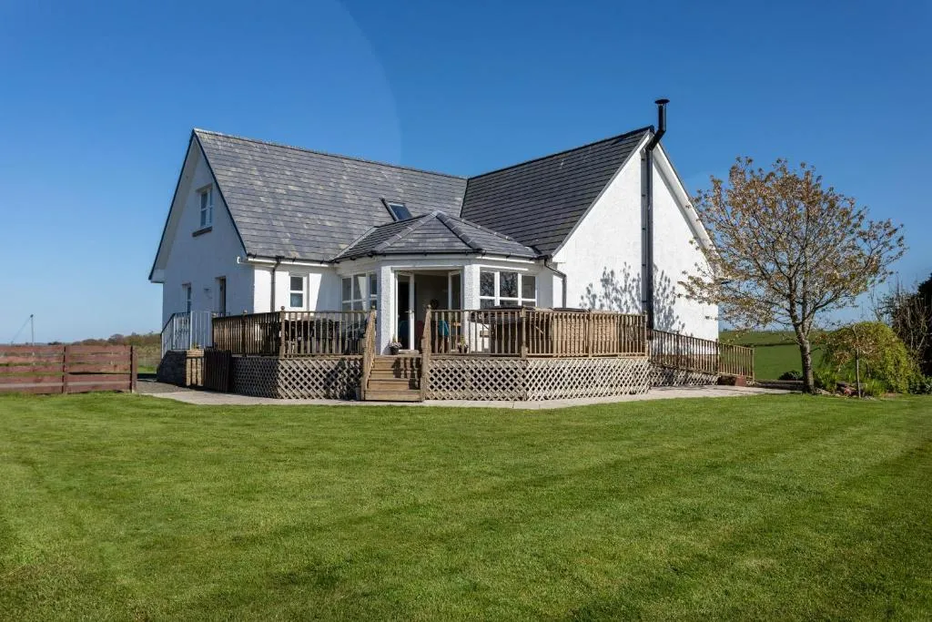 Image of East Bank Farm