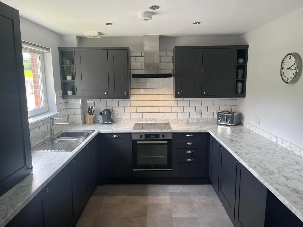 Image of Flat Two, 212 Eaglesham Road, East Kilbride, Glasgow