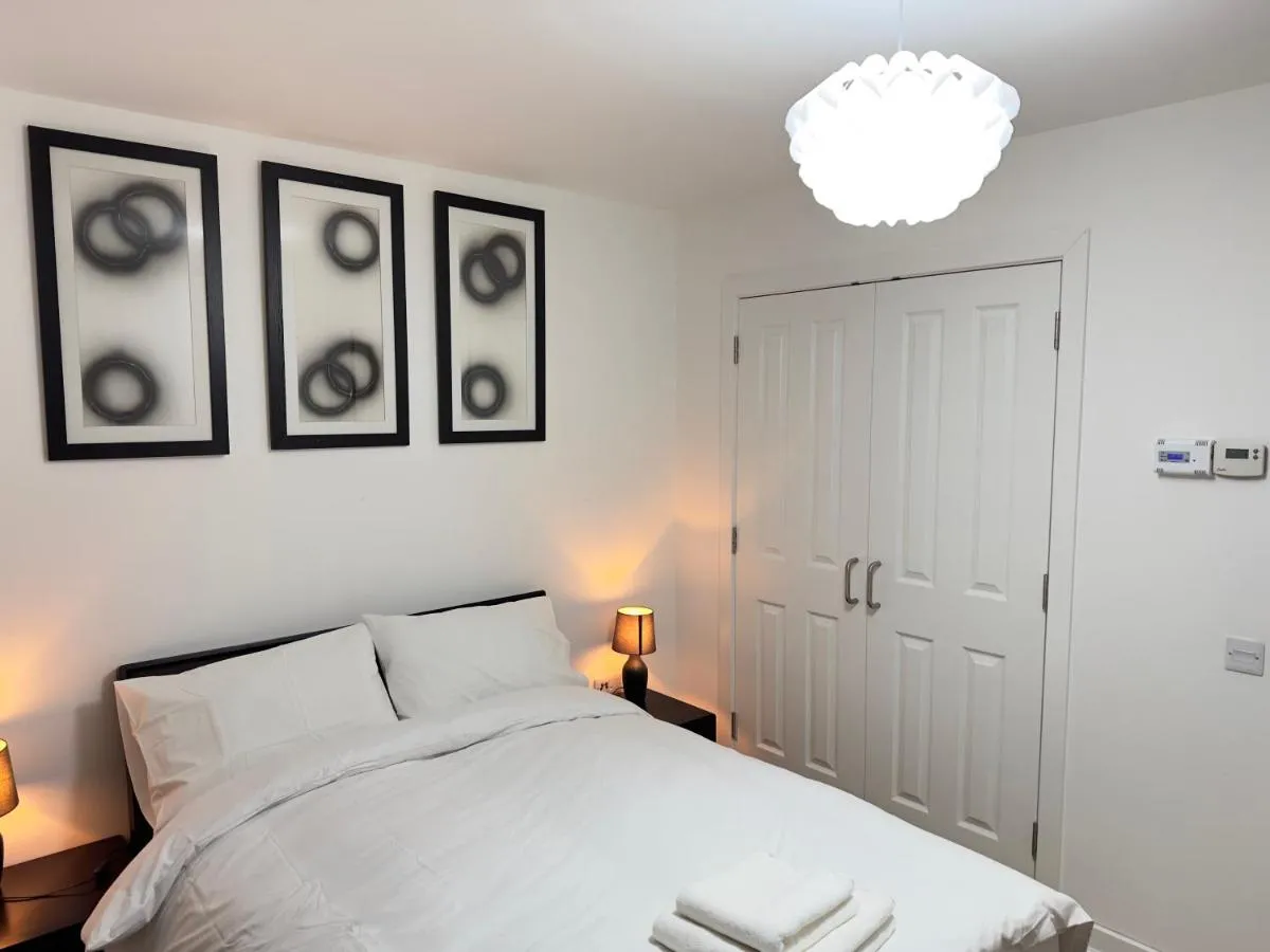 Image 3 of Flat in Glasgow City