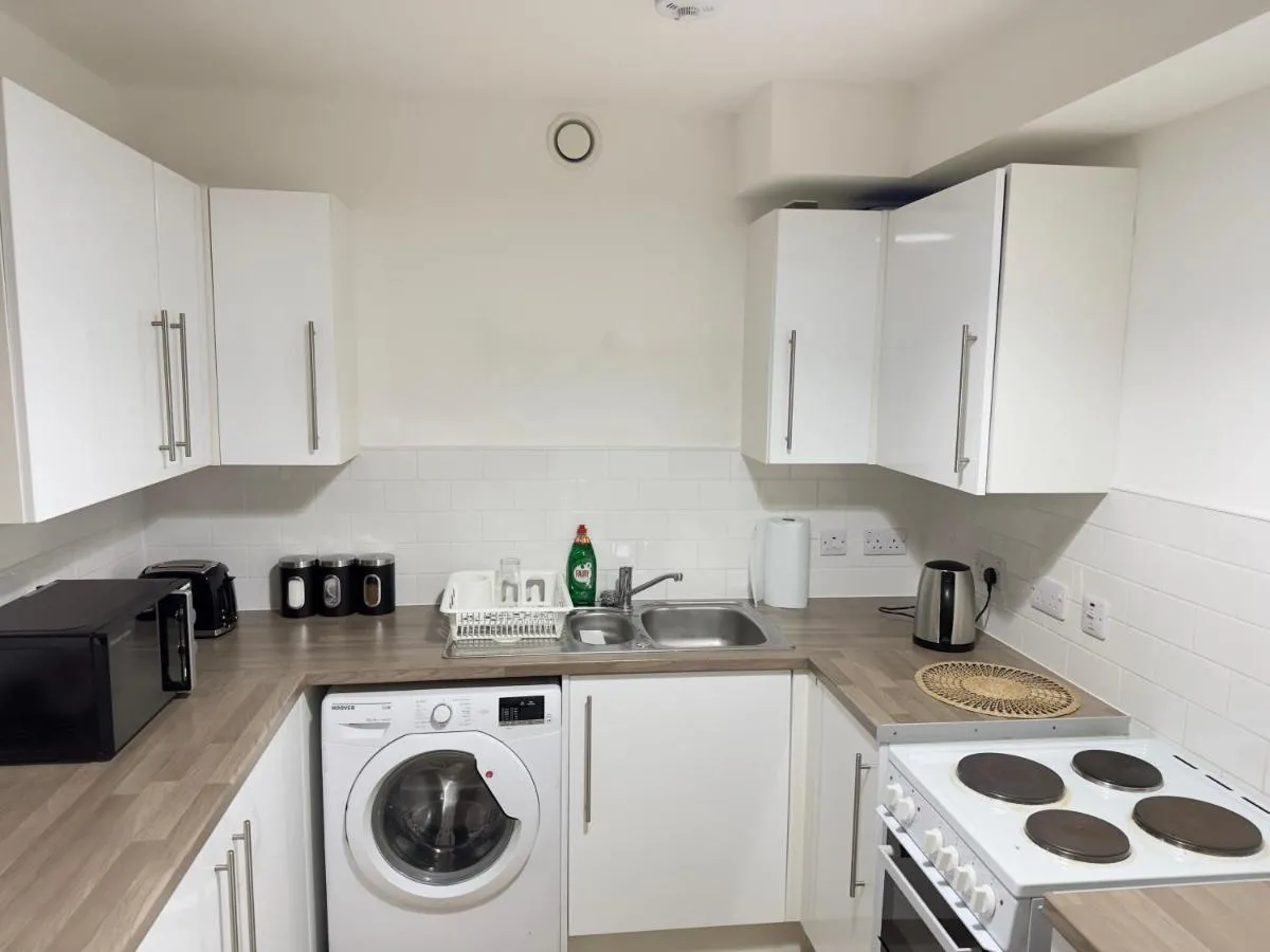 Image 6 of Flat in Glasgow City