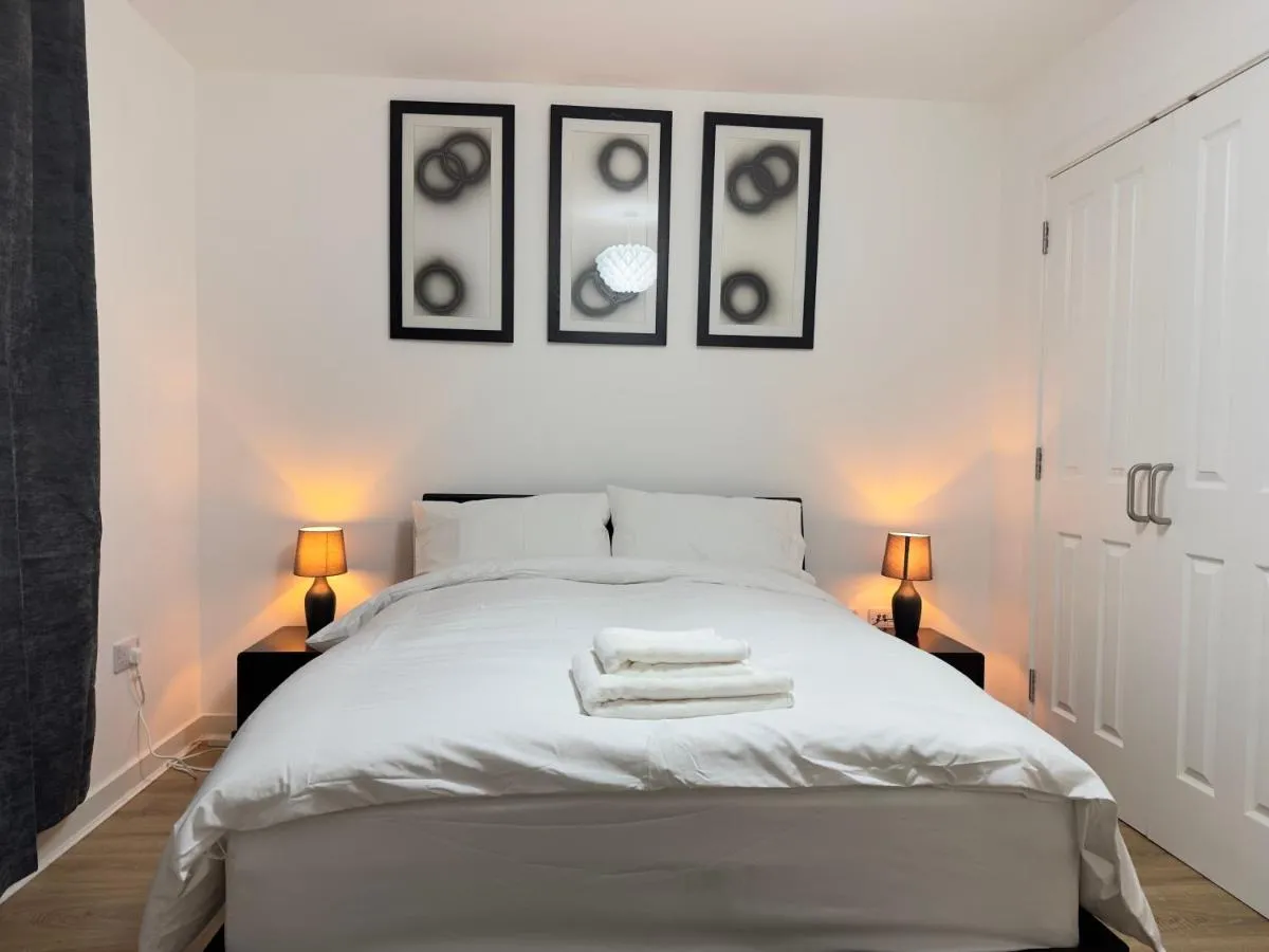 Image 4 of Flat in Glasgow City