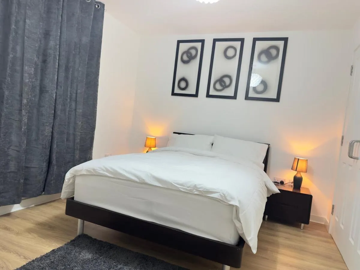 Image 5 of Flat in Glasgow City