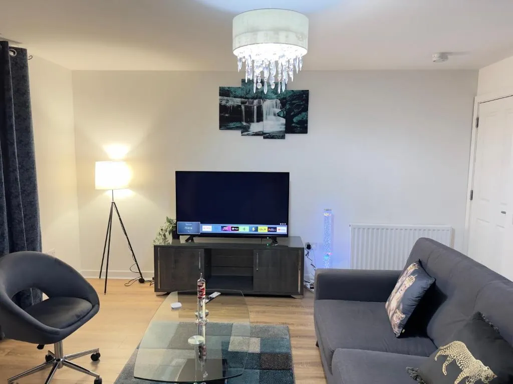 Image of Flat in Glasgow City