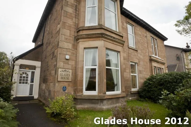 Image of Glades House