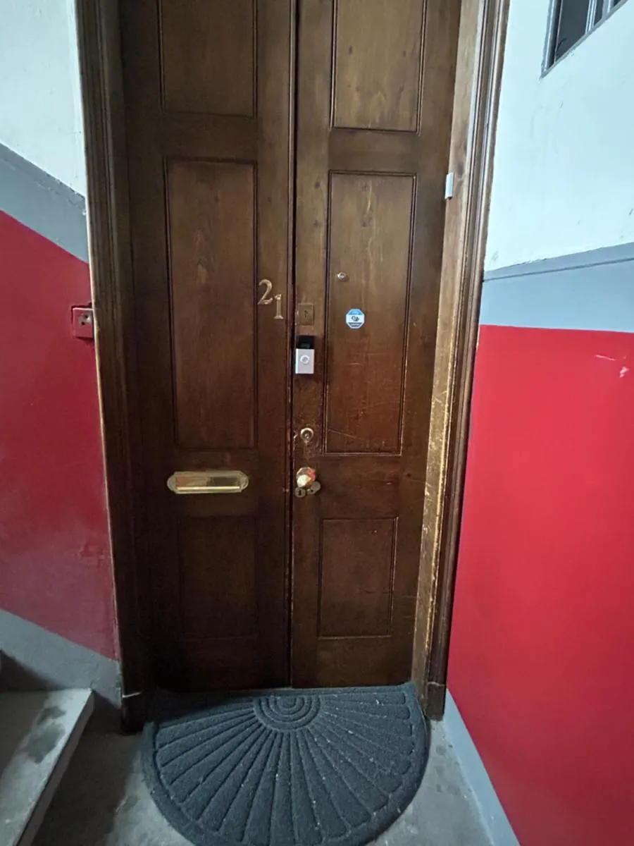 Image 3 of Glasgow Center/West End Apartment