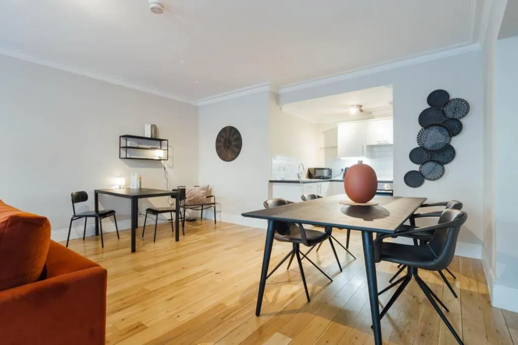 Image of Glasgow Central Luxury Apartment