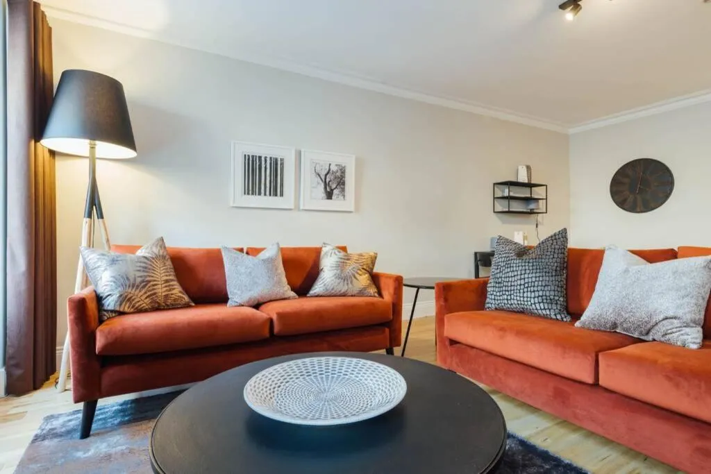 Image 3 of Glasgow Central Luxury Apartment