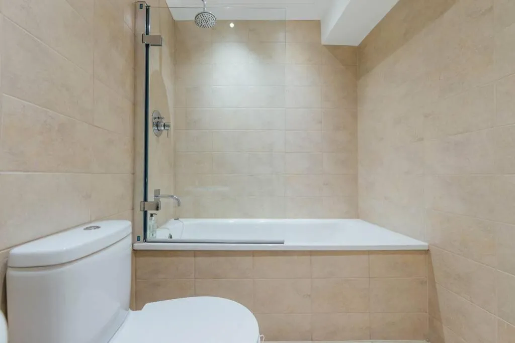 Image 4 of Glasgow Central Luxury Apartment