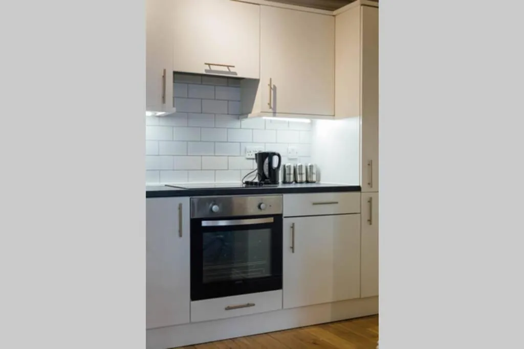 Image 5 of Glasgow Central Luxury Apartment
