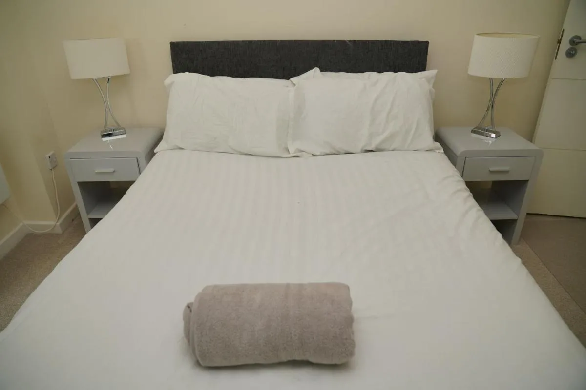 Image 4 of Glasgow City Apartment