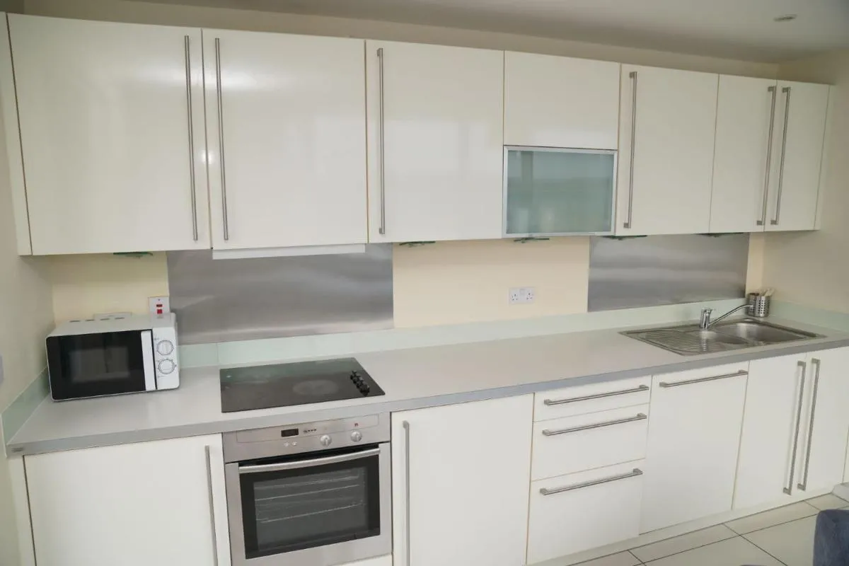 Image 1 of Glasgow City Centre Luxury Penthouse