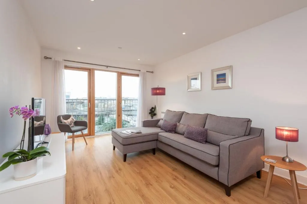 Image of Glasgow City Flats