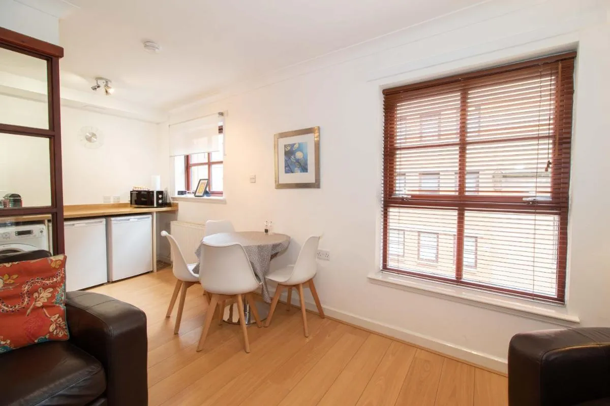 Image 5 of Glasgow City Flats – Merchant City