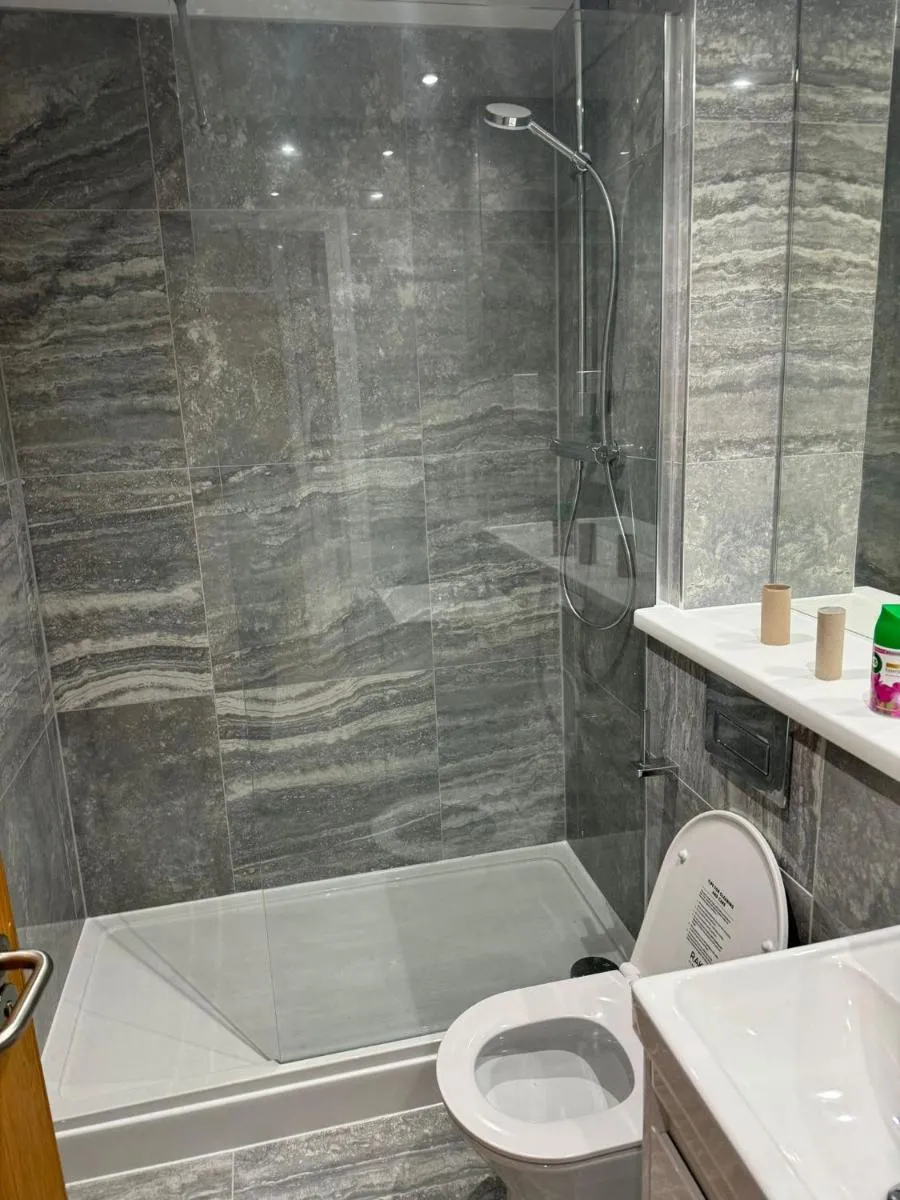 Image 6 of Glasgow City Penthouse