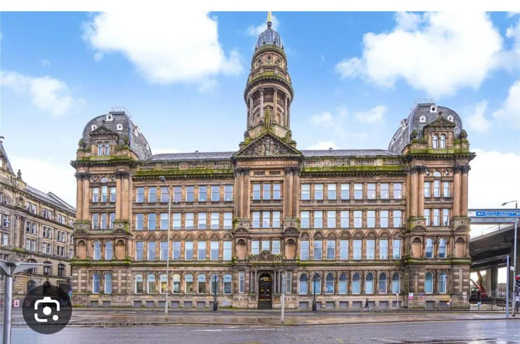 Image of Glasgow City Penthouse