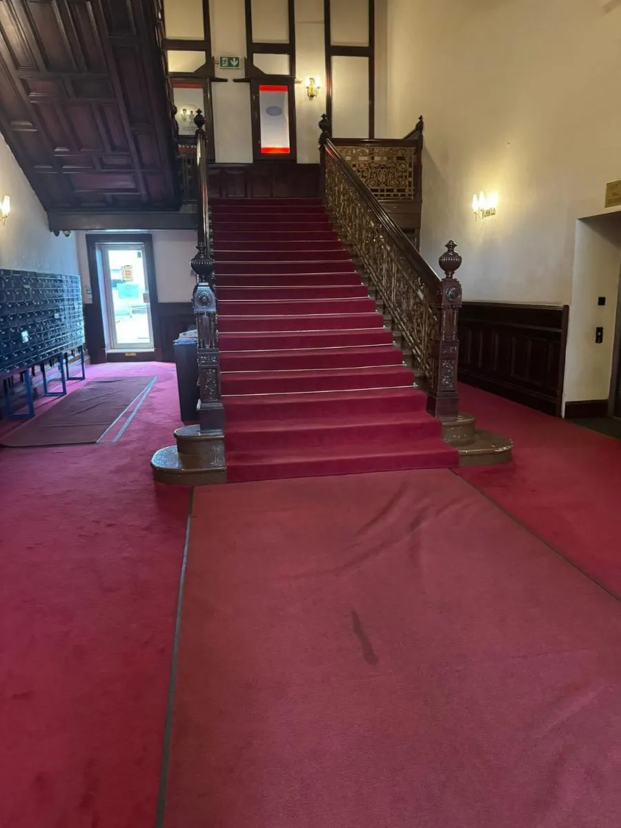 Image 5 of Glasgow City Penthouse