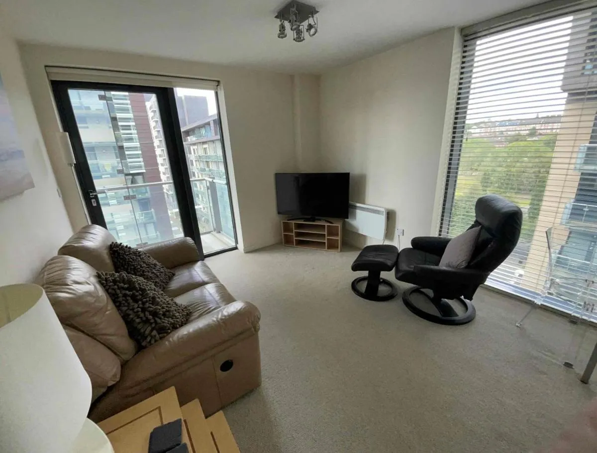 Image 3 of Glasgow Harbour River West End