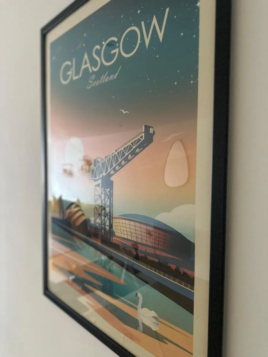 Image 5 of Glasgow River Clyde Hydro Aprt