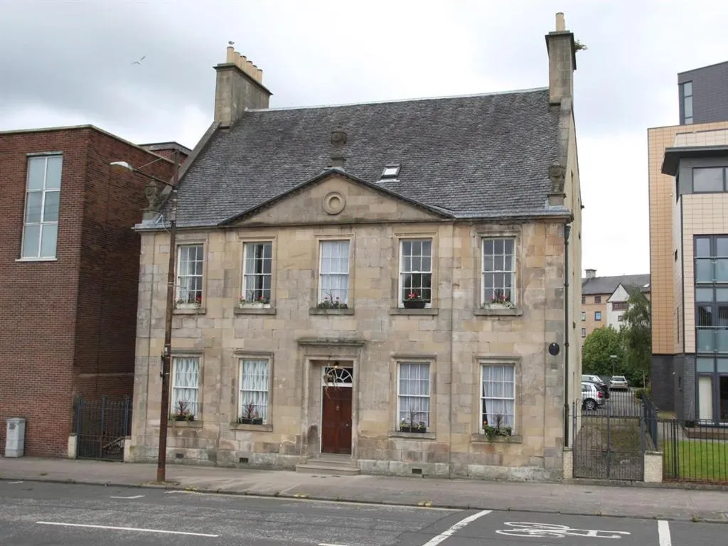Image of Glasgow city Charlotte service Aparments
