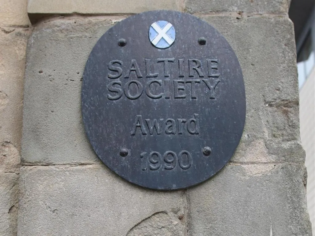 Image 1 of Glasgow city Charlotte service Aparments