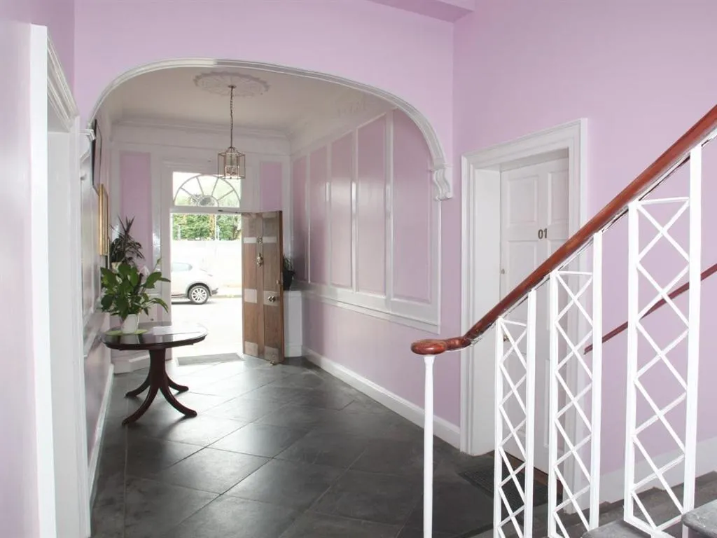 Image 4 of Glasgow city Charlotte service Aparments