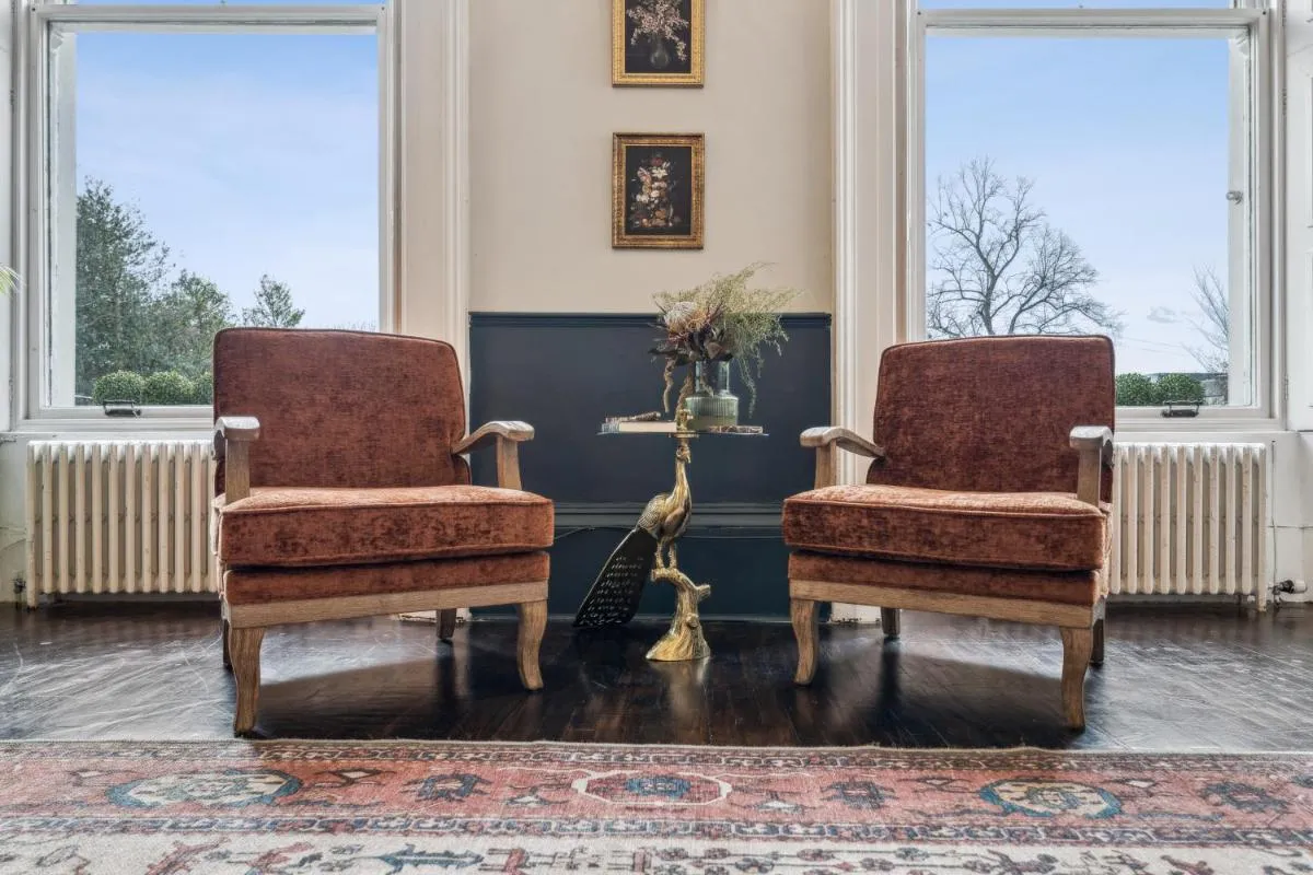 Image 2 of Grand 2 Bed West End Residence