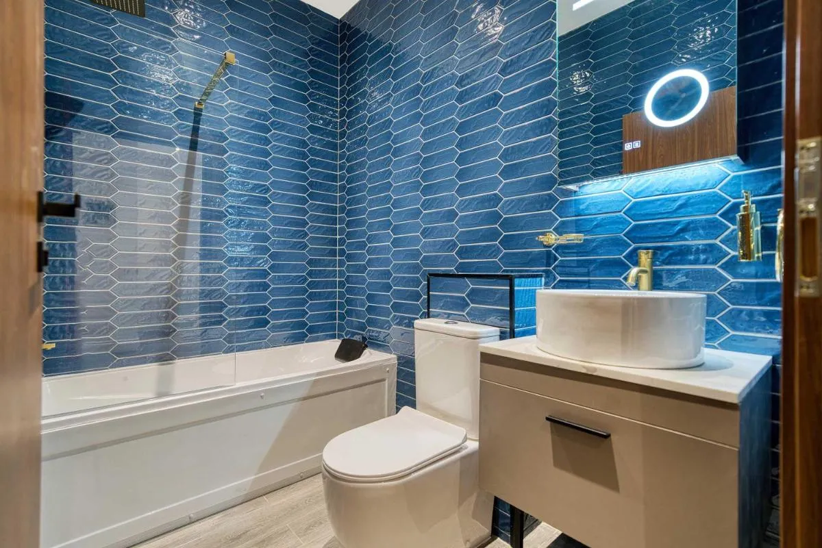 Image 4 of Grand Central Station 1 Bed Apartment A5