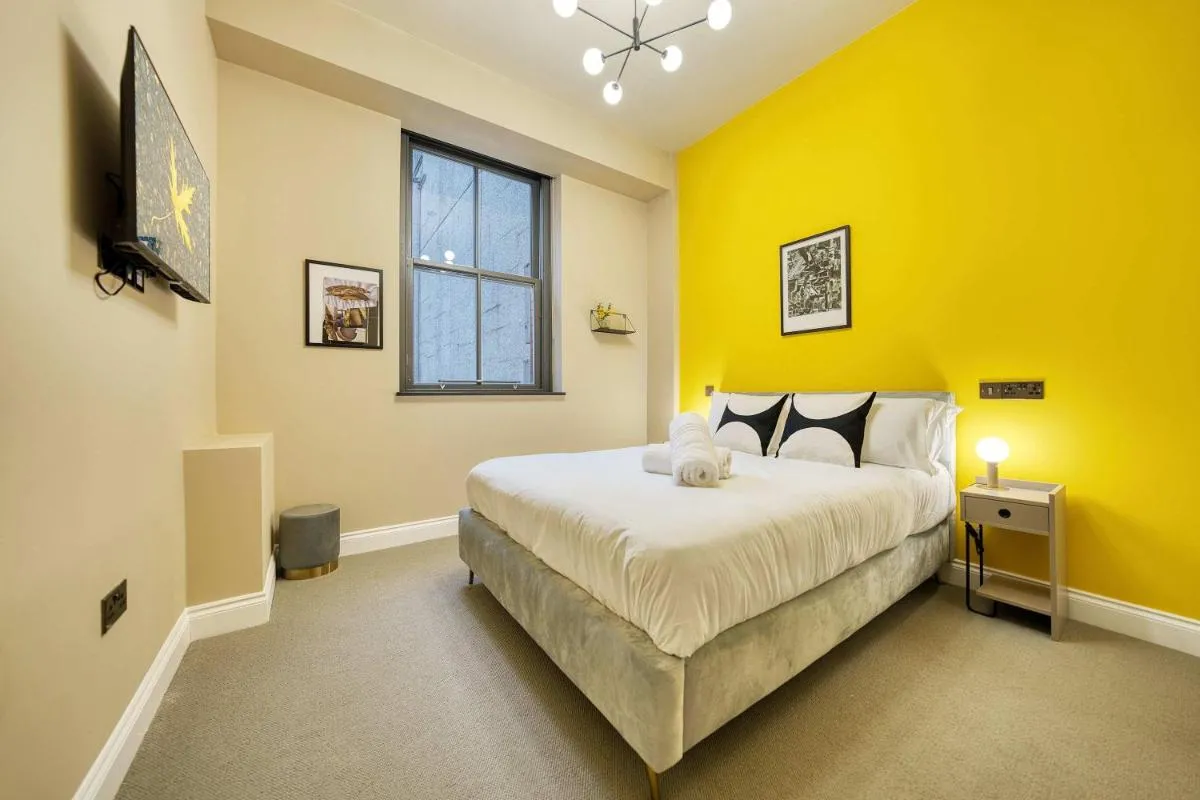 Image 6 of Grand Central Station 2 Bed Apartment A1